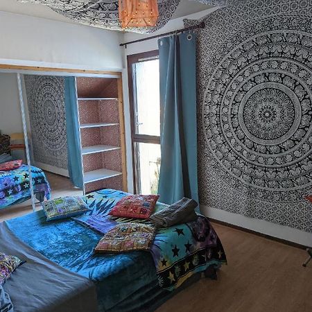 Chambre Orient ギャップ エクステリア 写真