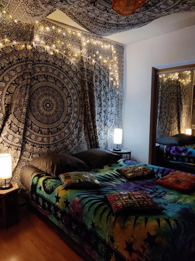 Chambre Orient ギャップ エクステリア 写真