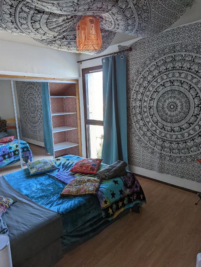 Chambre Orient ギャップ エクステリア 写真