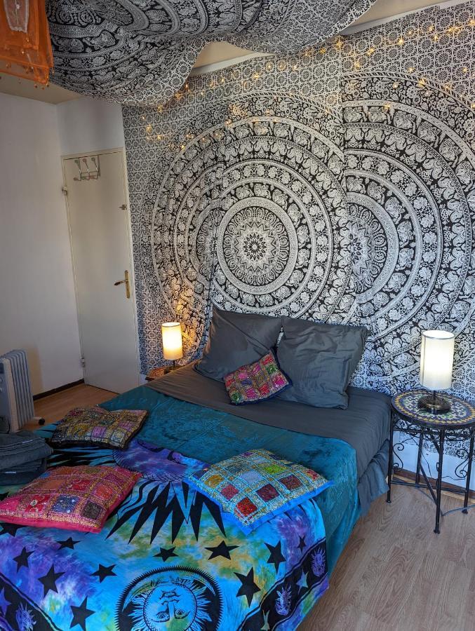 Chambre Orient ギャップ エクステリア 写真